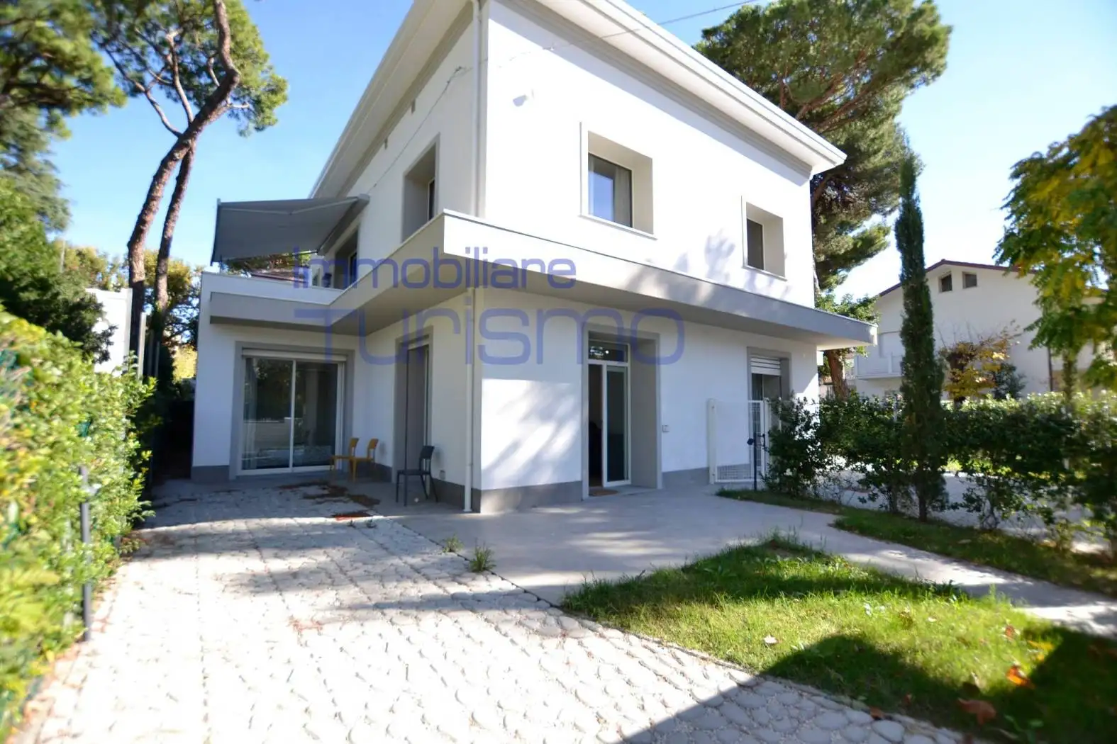 Appartamento in affitto a Riccione