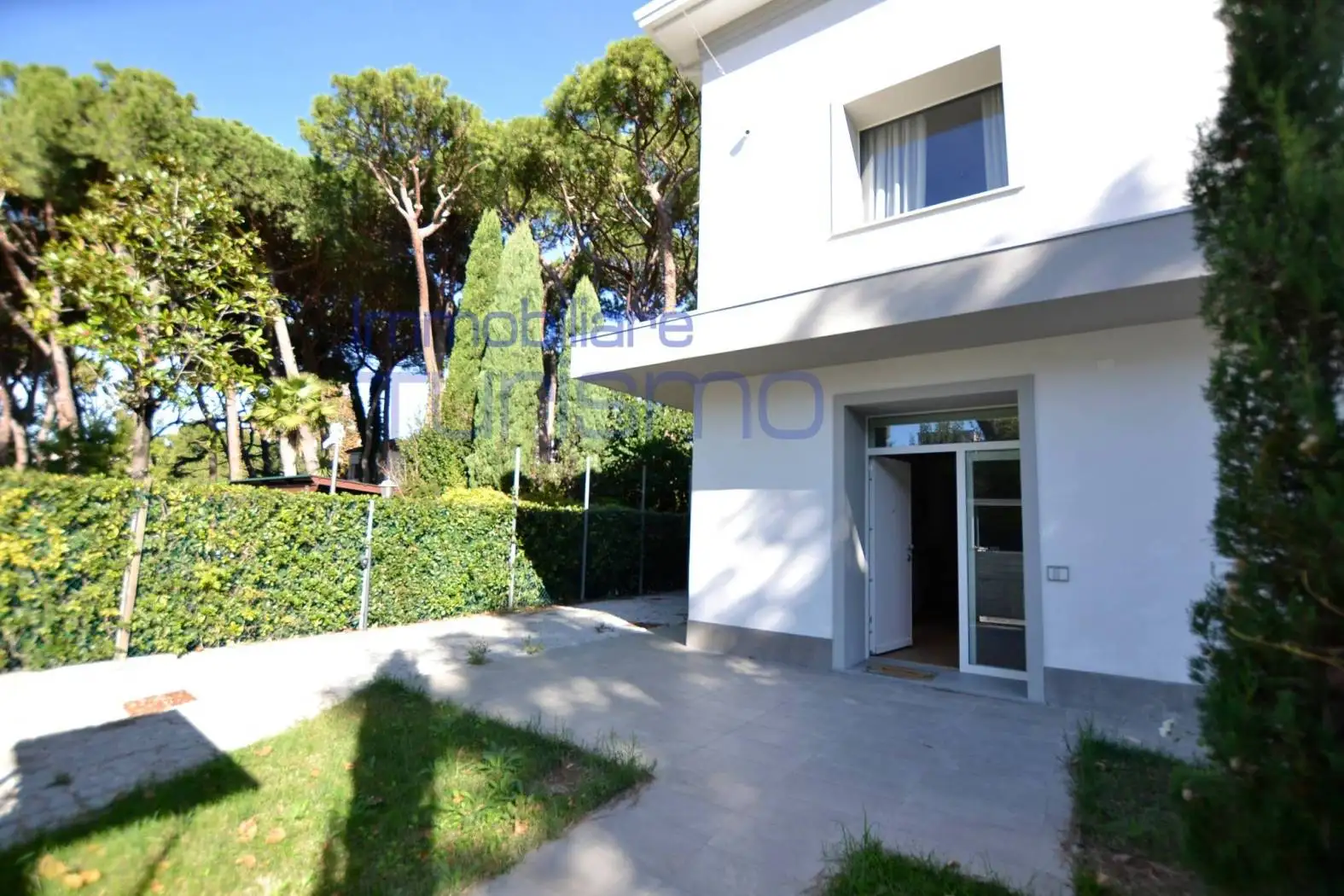 Trilocale nuovo, piano terra, Abissinia, Riccione - foto 2