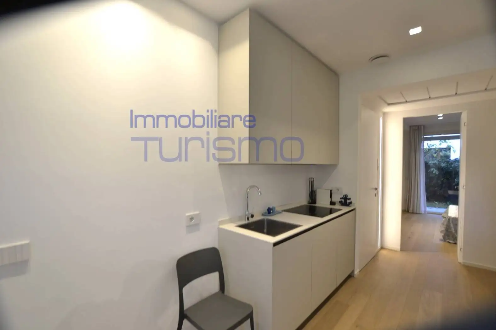 Trilocale nuovo, piano terra, Abissinia, Riccione - foto 5