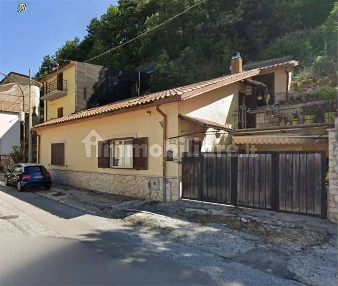 Casa indipendente - foto 4