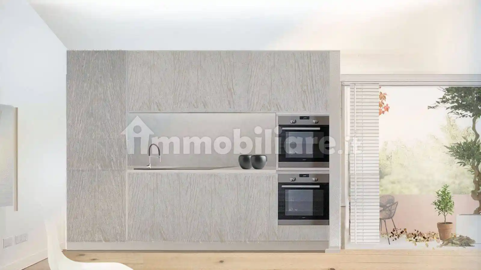 Trilocale via Davide Campari 3, Cantalupa - San Paolo, Milano - foto 4