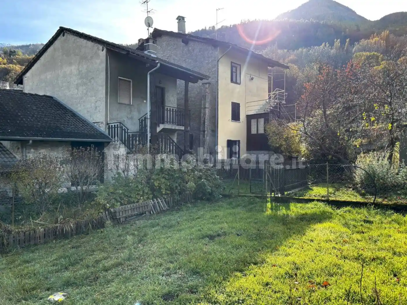 Casa indipendente - foto 2