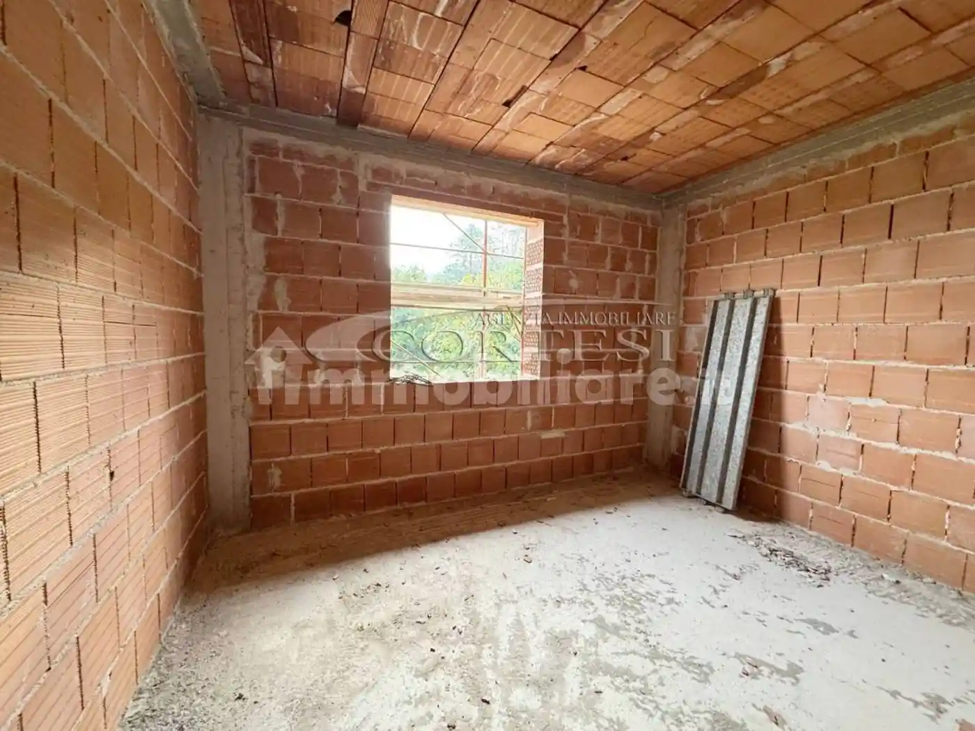 Appartamento nuovo, ammezzato, Solomeo, Corciano - foto 5