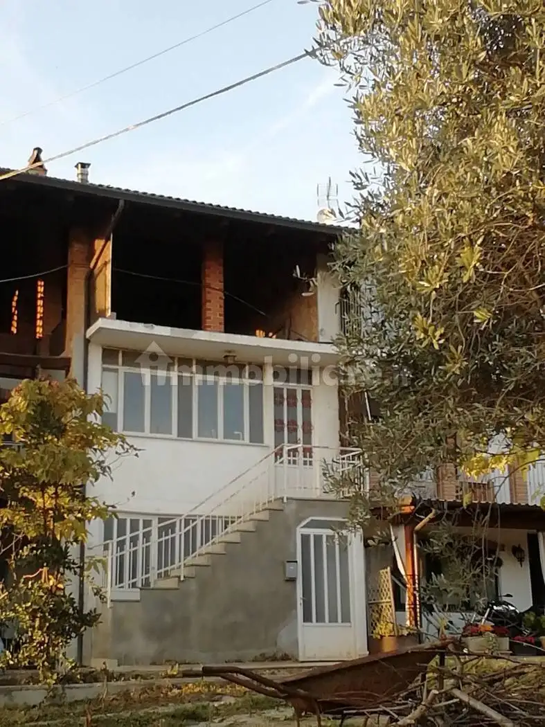 Casa indipendente in vendita a Castellamonte