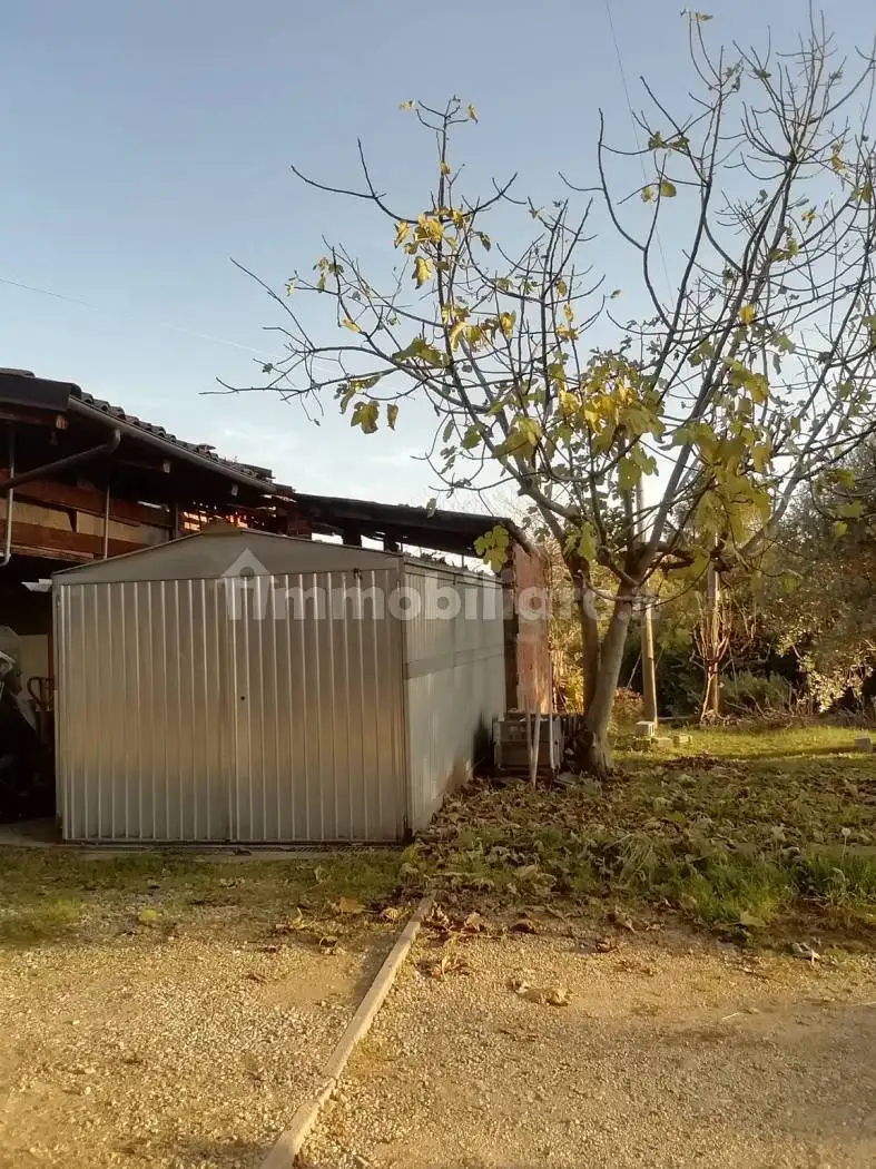 Terratetto unifamiliare frazione Spineto, Castellamonte - foto 3