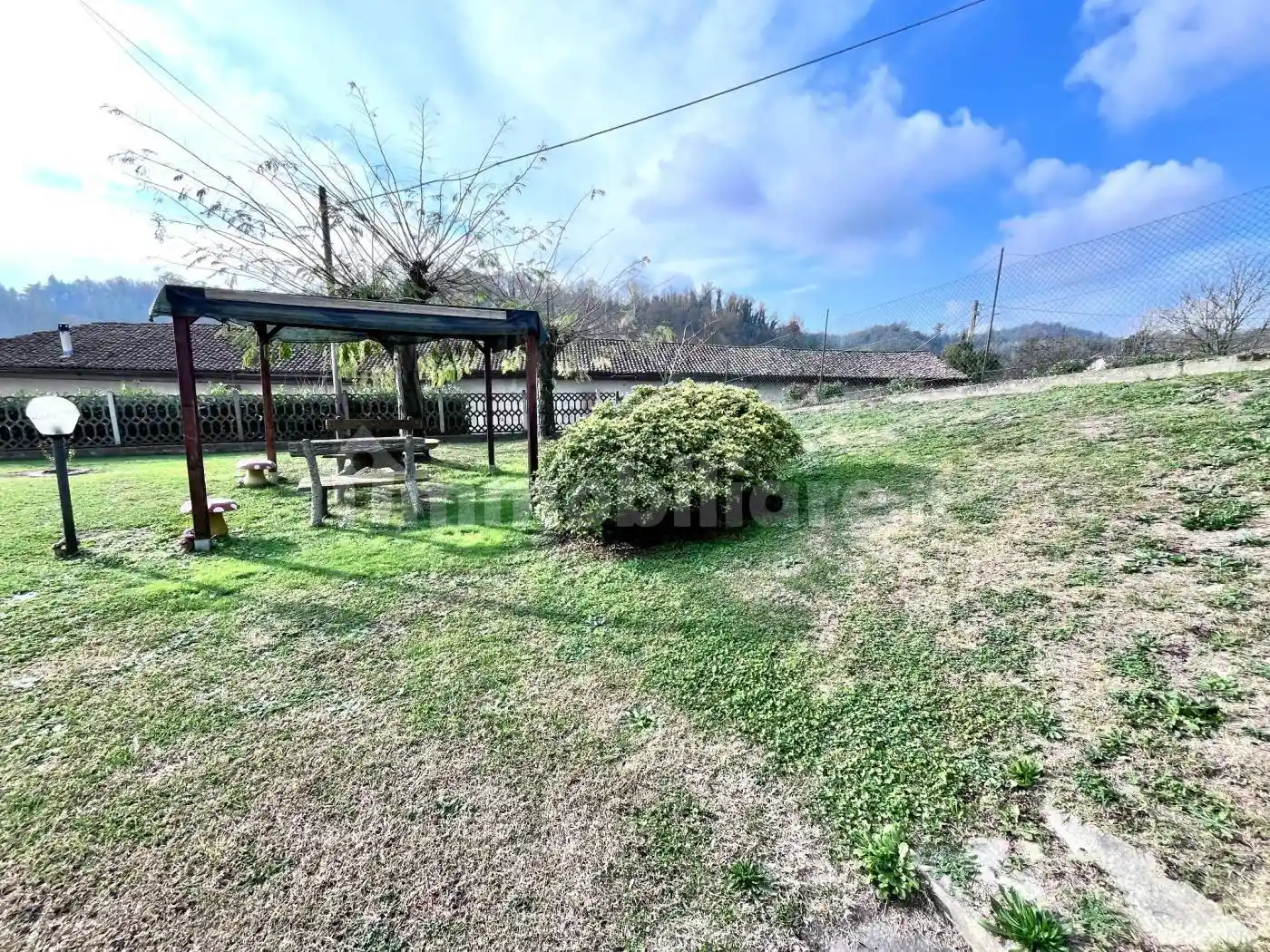 Villa unifamiliare, ottimo stato, 253 m², Castell'Alfero - foto 2