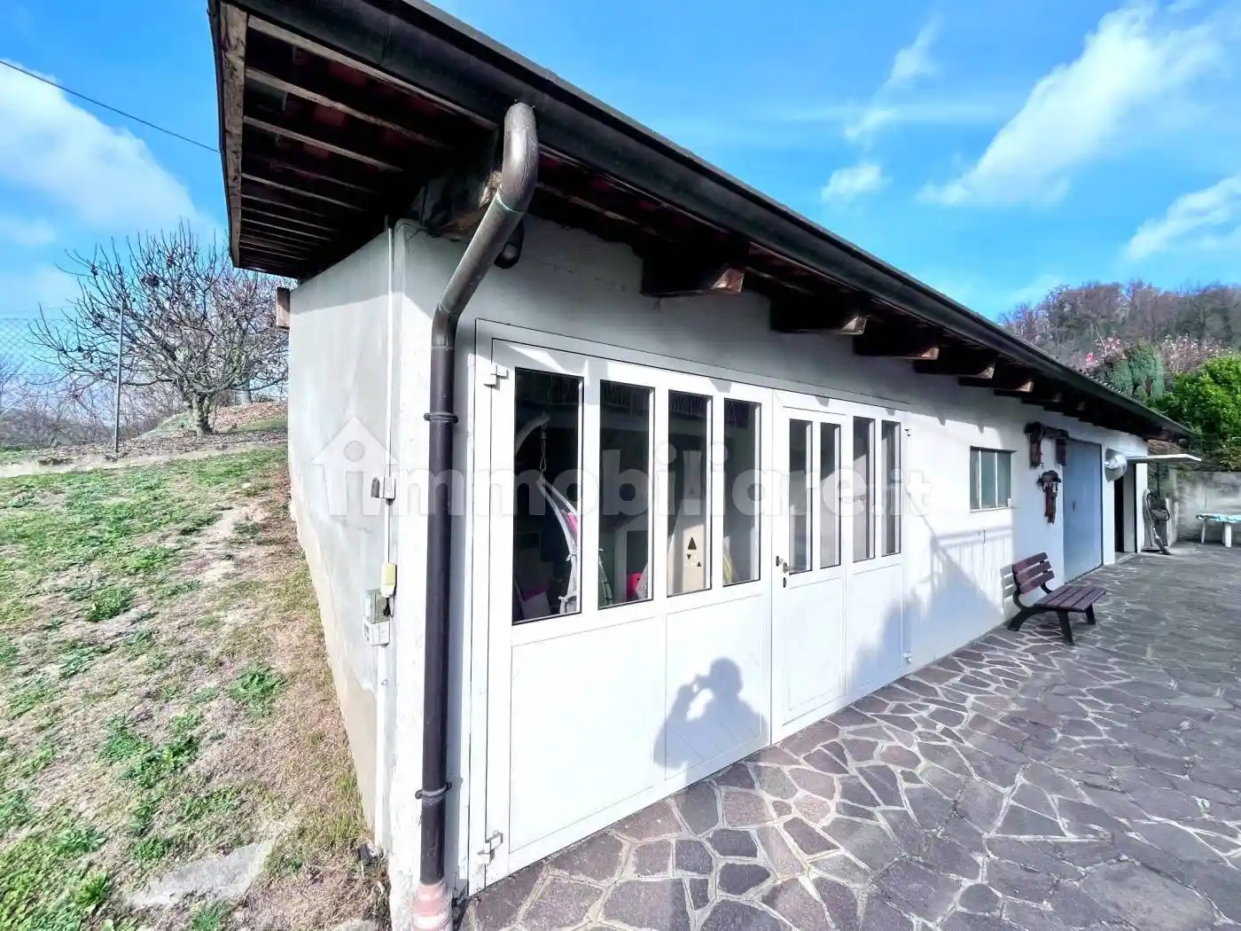 Villa unifamiliare, ottimo stato, 253 m², Castell'Alfero - foto 4