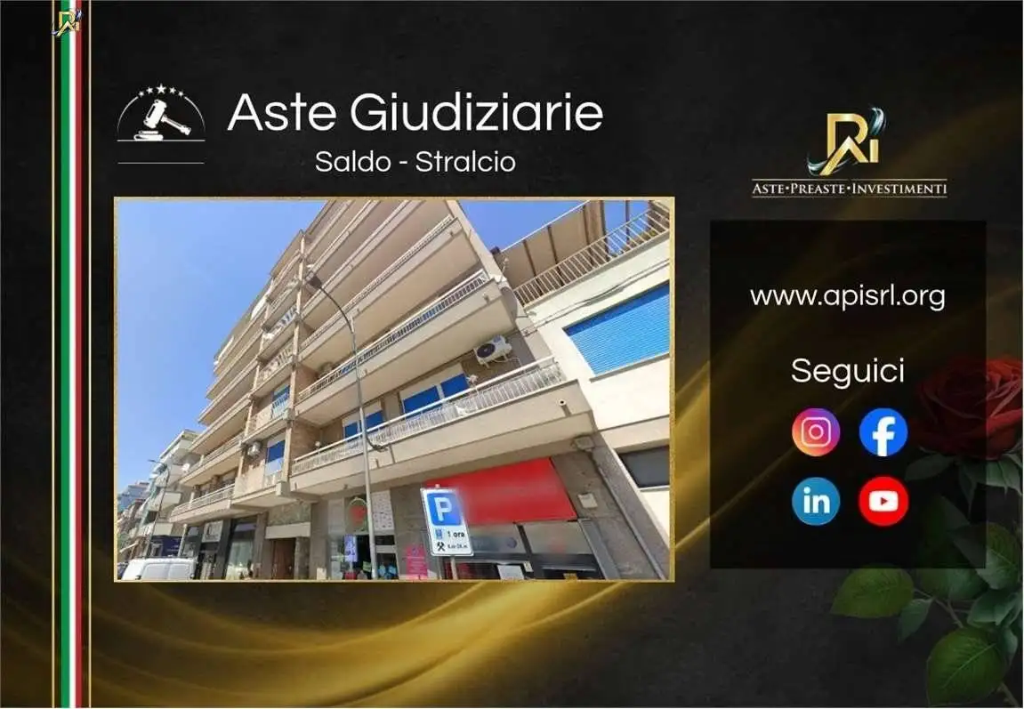 Appartamento in vendita a Montesilvano