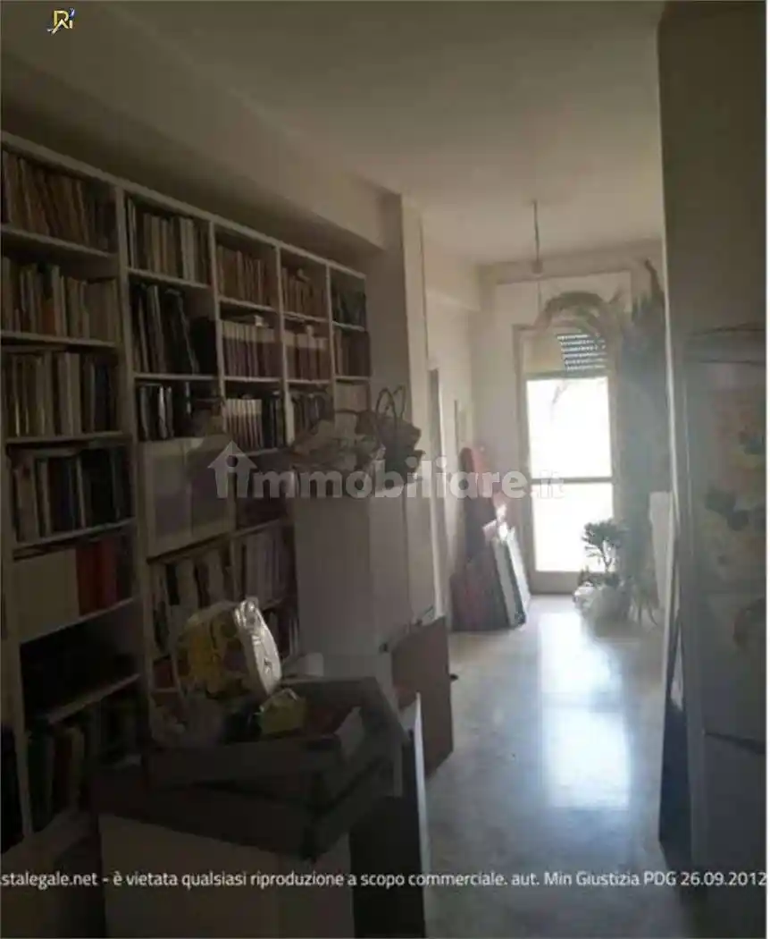 Appartamento all'asta C.so Umberto I, 201, Montesilvano - foto 5