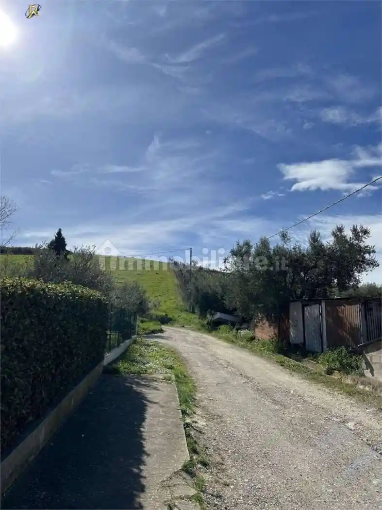 Casa indipendente all'asta via De Litio, Roseto degli Abruzzi - foto 4