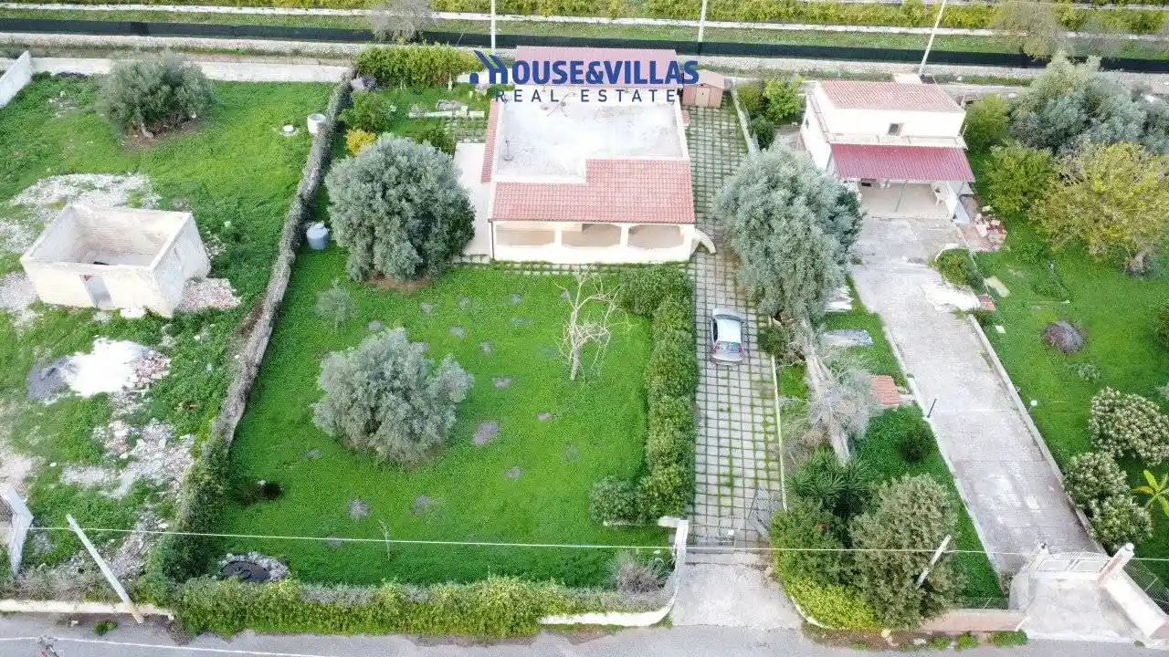 Villa unifamiliare Strada Pilicelli, Maeggio, Siracusa - foto 2