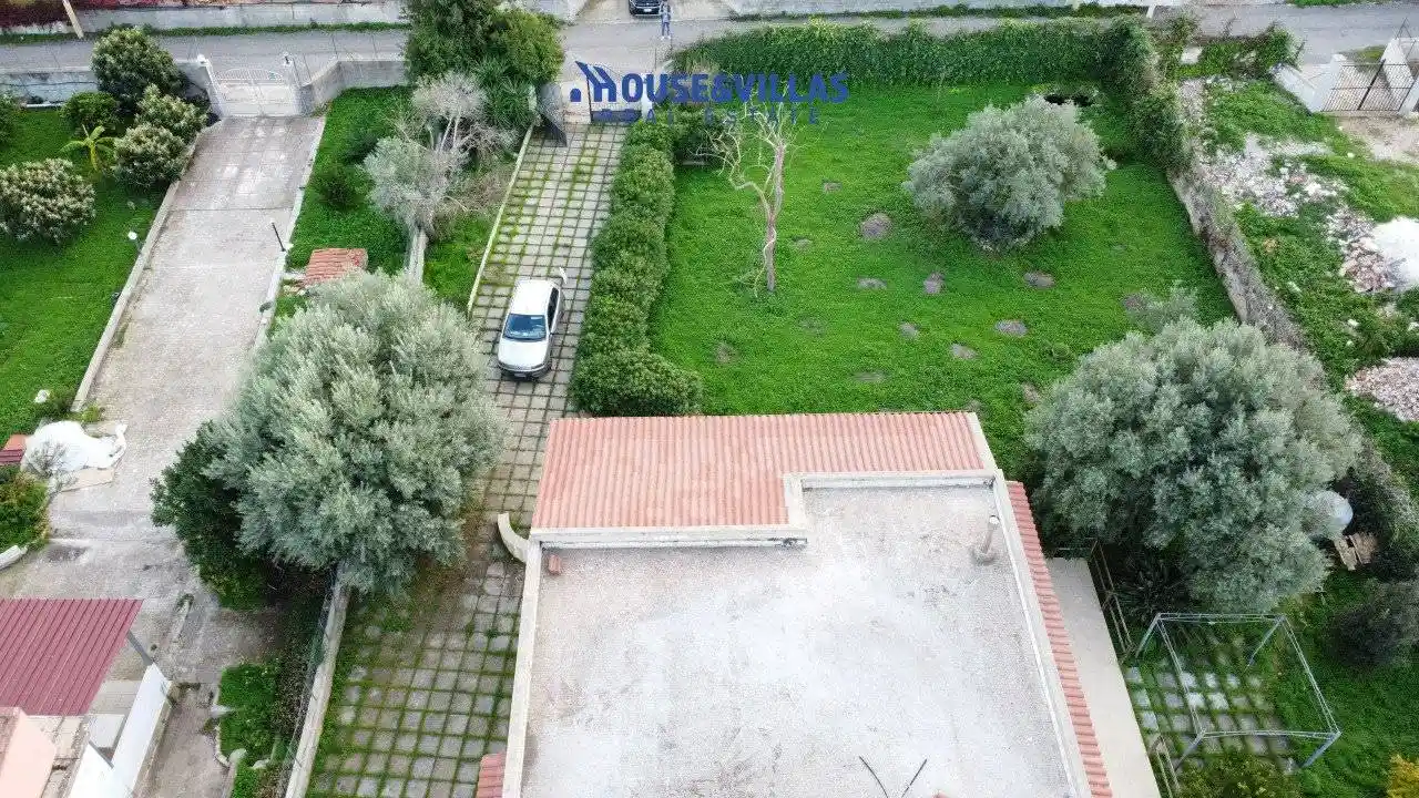 Villa unifamiliare Strada Pilicelli, Maeggio, Siracusa - foto 3