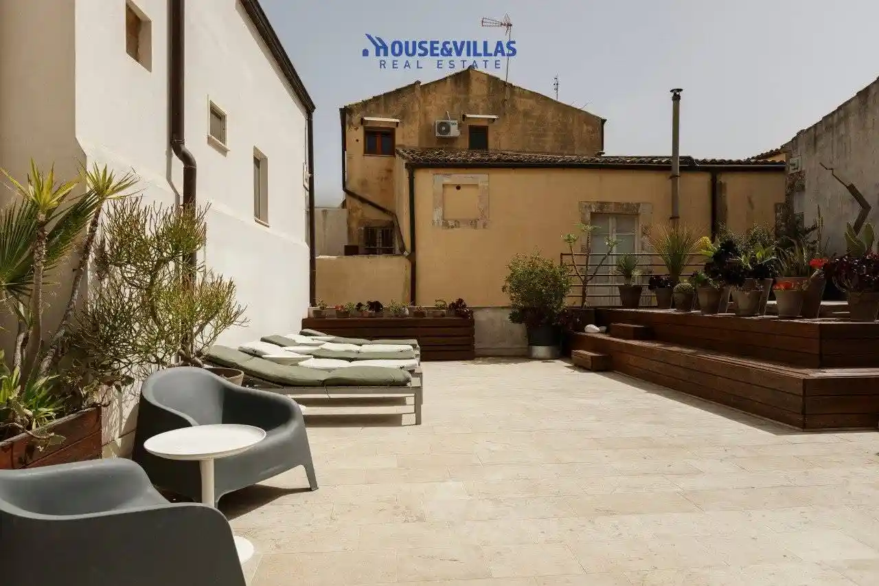 Casa indipendente in vendita a Noto