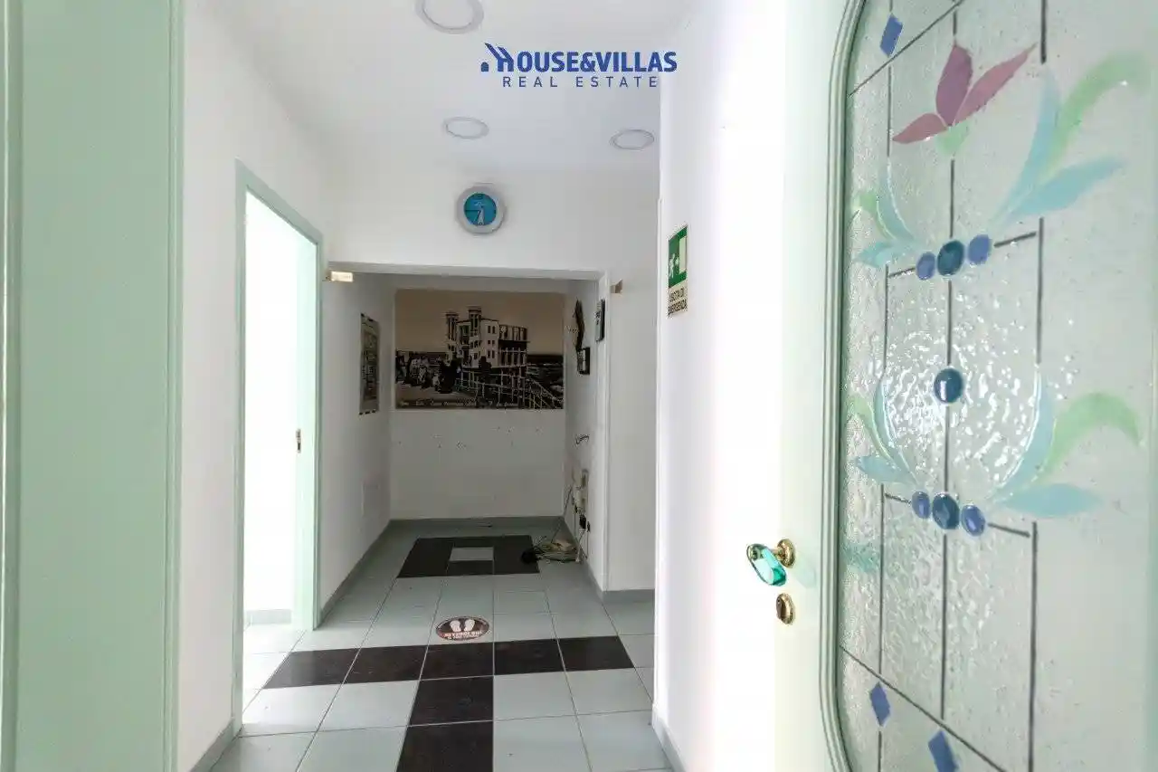 Appartamento in vendita a Noto