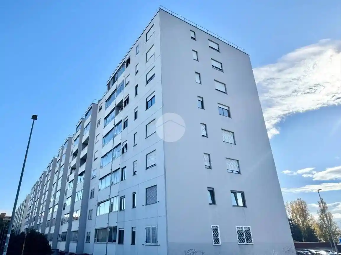 Trilocale via Ferdinando Maria Poggioli 1, Vigne Nuove - Casale Nei, Roma - foto 3