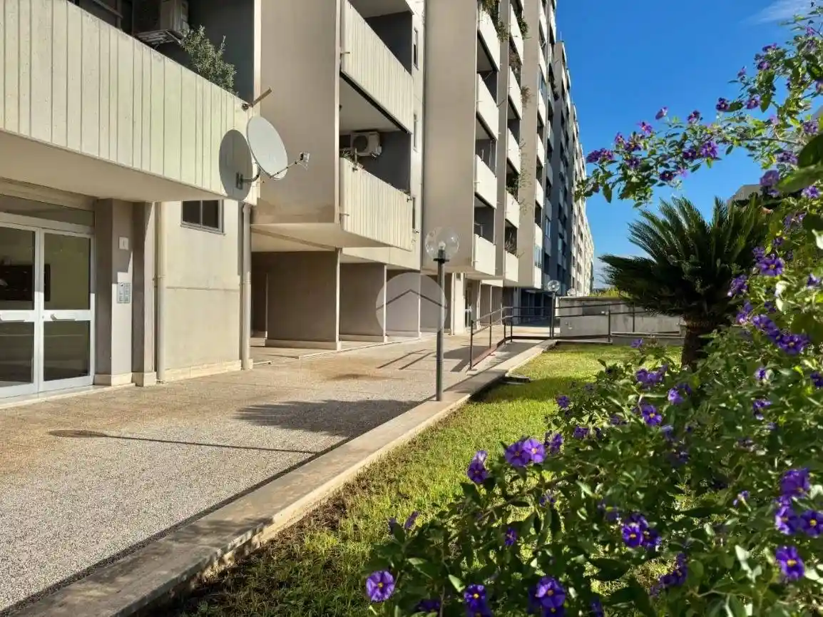 Trilocale via Ferdinando Maria Poggioli 1, Vigne Nuove - Casale Nei, Roma - foto 5