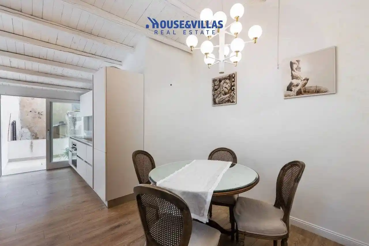 Appartamento in vendita a Noto