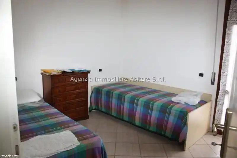 Appartamento in vendita a Massa