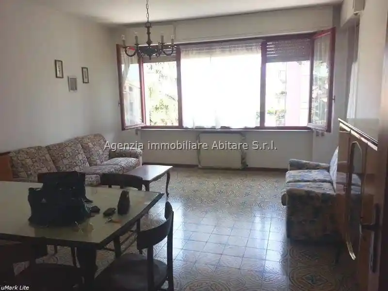 Appartamento in vendita a Massa