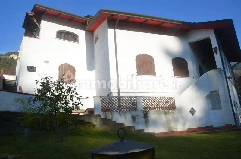 Villa unifamiliare, buono stato, 180 m², Zona Collinare Palatina, Montignoso - foto 2