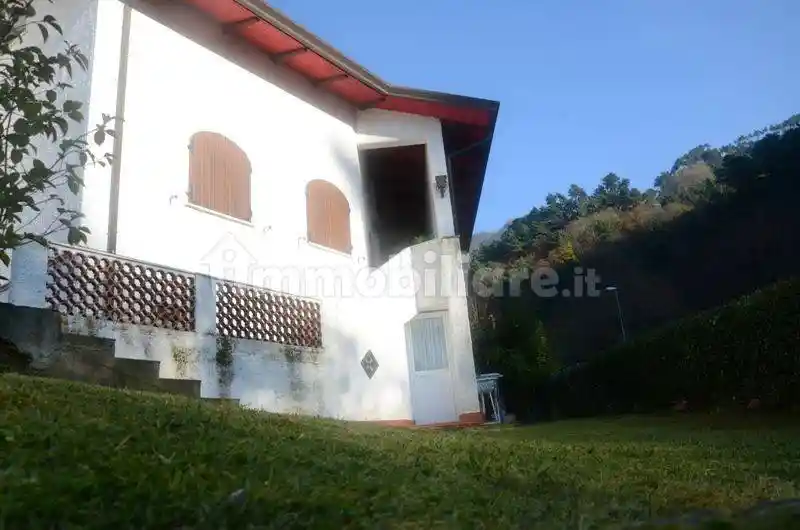 Villa unifamiliare, buono stato, 180 m², Zona Collinare Palatina, Montignoso - foto 4