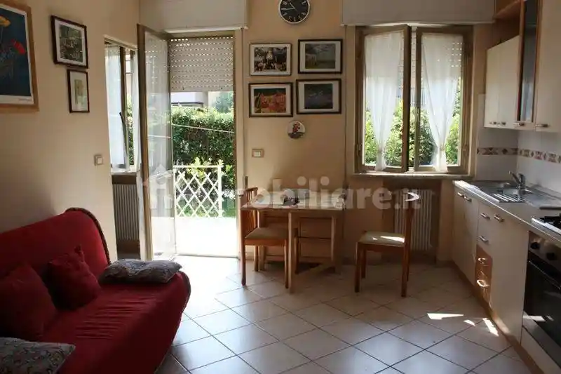 Appartamento in vendita a Massa