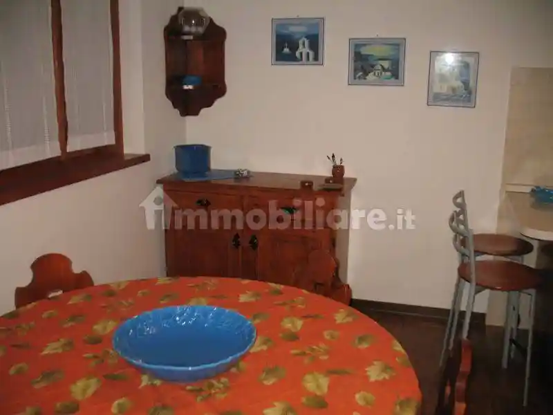 Villetta a schiera in vendita a Massa