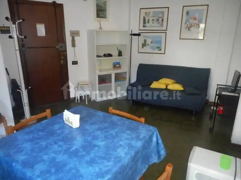 Appartamento in vendita a Massa