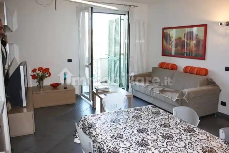 Appartamento in vendita a Massa