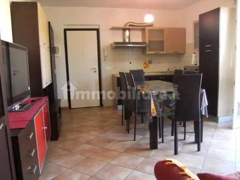 Appartamento in vendita a Massa