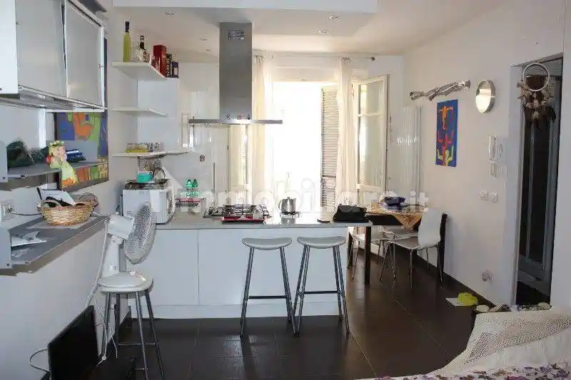 Appartamento in vendita a Massa