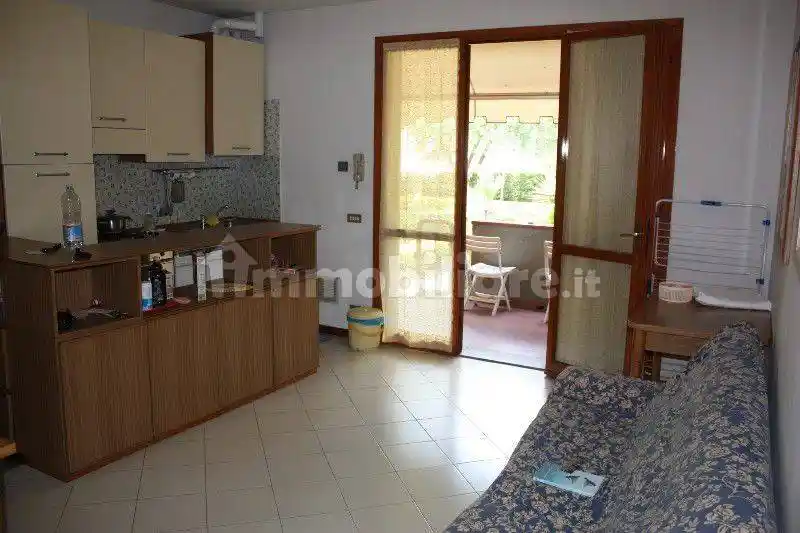 Appartamento in vendita a Massa