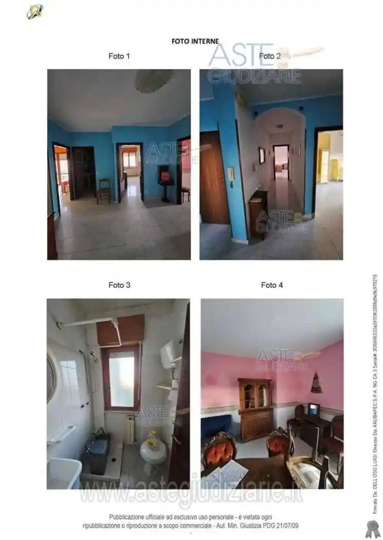 Appartamento - foto 3