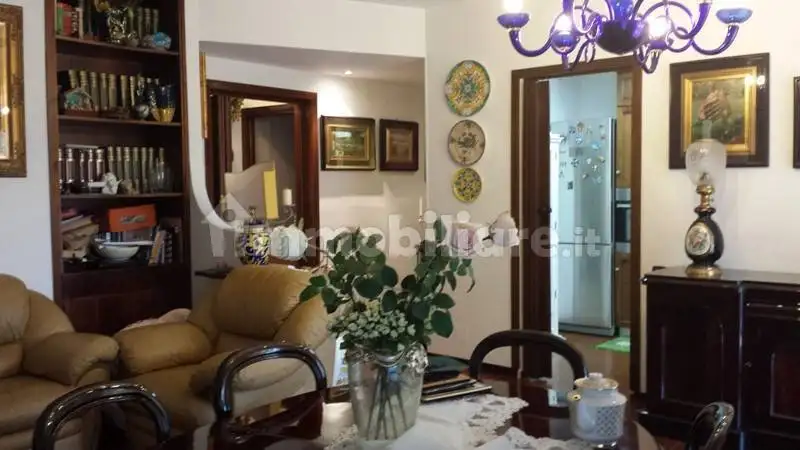 Appartamento in vendita a Massa