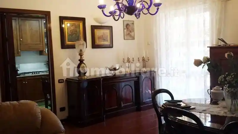 Quadrilocale buono stato, Rinchiostra - Quercioli, Massa - foto 3