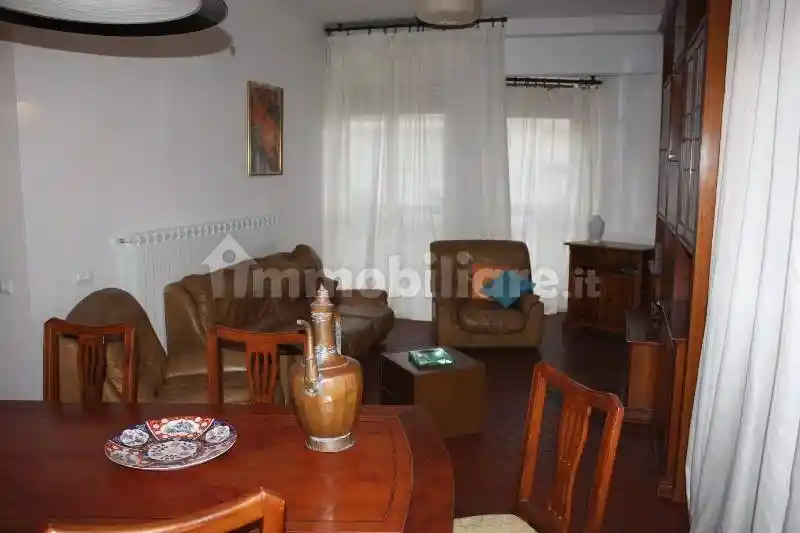 Appartamento in vendita a Massa