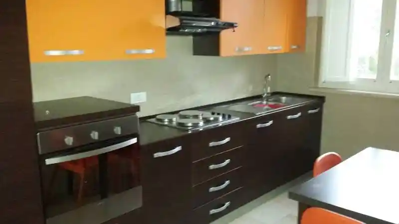 Appartamento in vendita a Massa