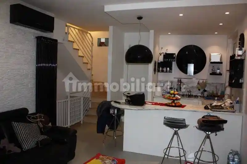 Villetta a schiera in vendita a Massa