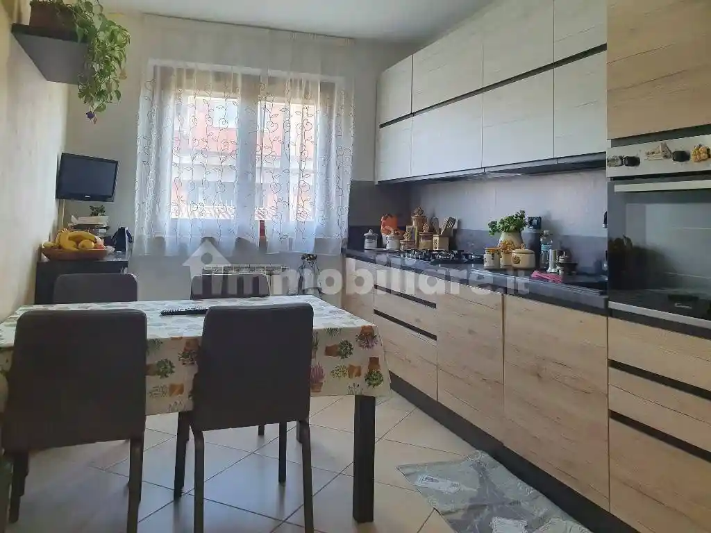 Appartamento ottimo stato, Rinchiostra - Quercioli, Massa - foto 5