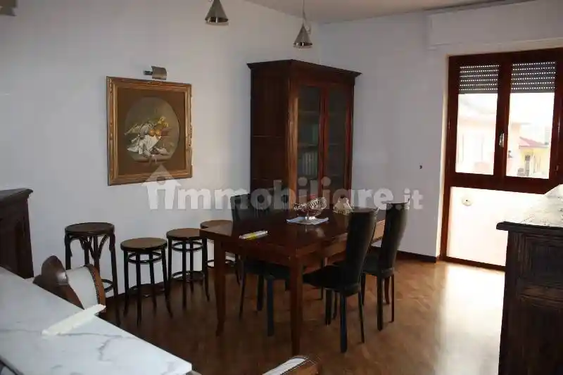 Appartamento in vendita a Massa