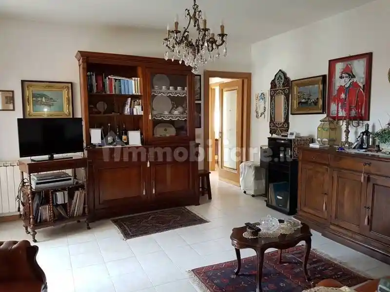 Appartamento in vendita a Massa