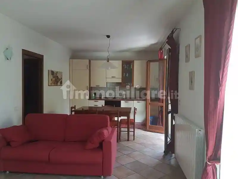 Appartamento in vendita a Massa