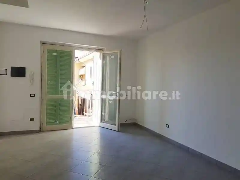 Appartamento in vendita a Massa