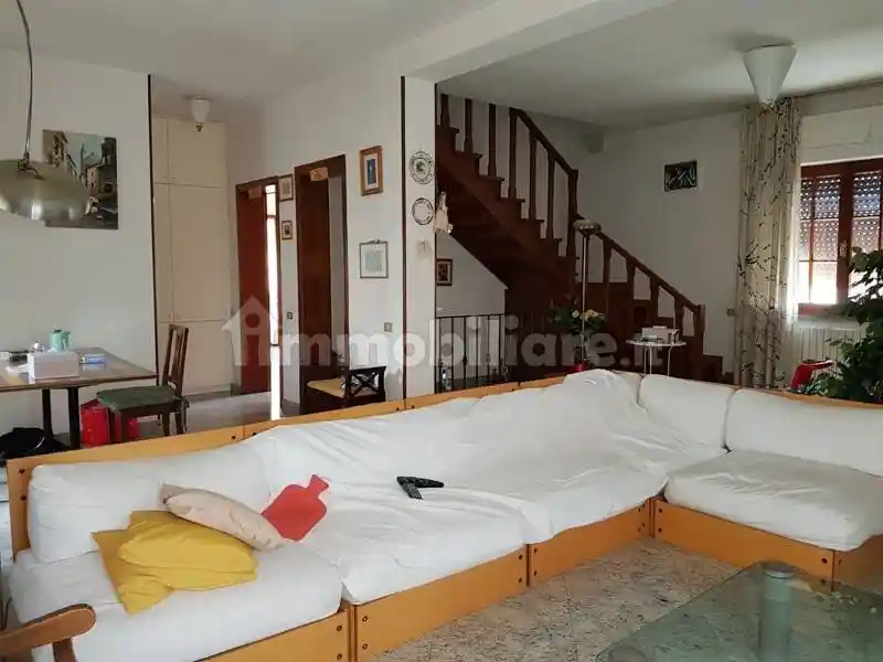 Villa unifamiliare, buono stato, 200 m², Bondano - Partaccia, Massa - foto 3