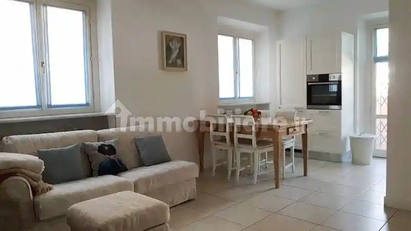 Appartamento in vendita a Massa