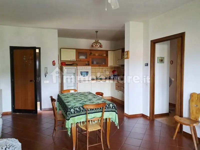 Appartamento in vendita a Massa