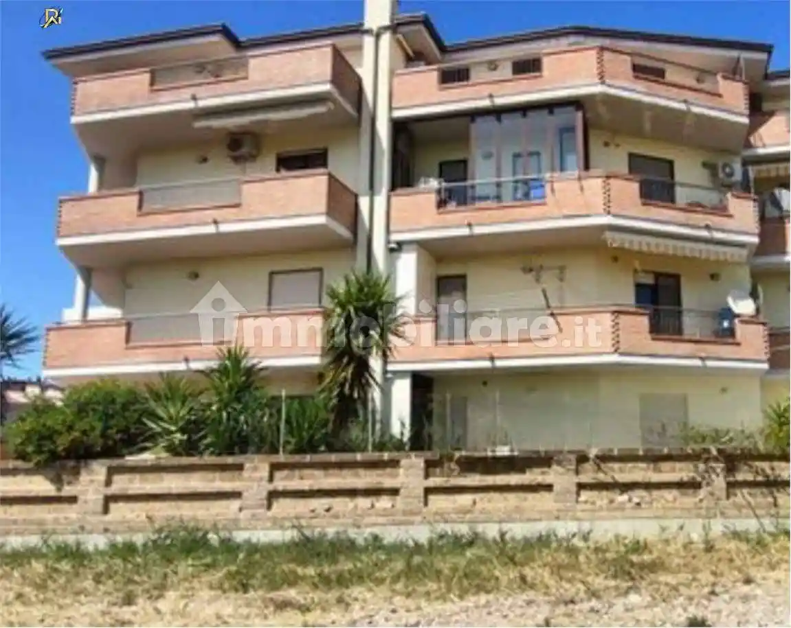 Appartamento all'asta via Alessandria, 8, San Salvo - foto 2