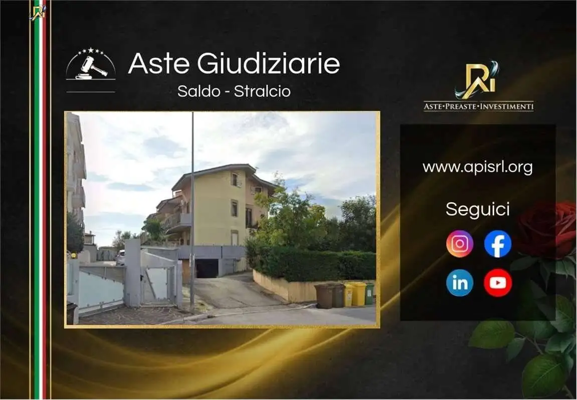 Appartamento in vendita a Vasto