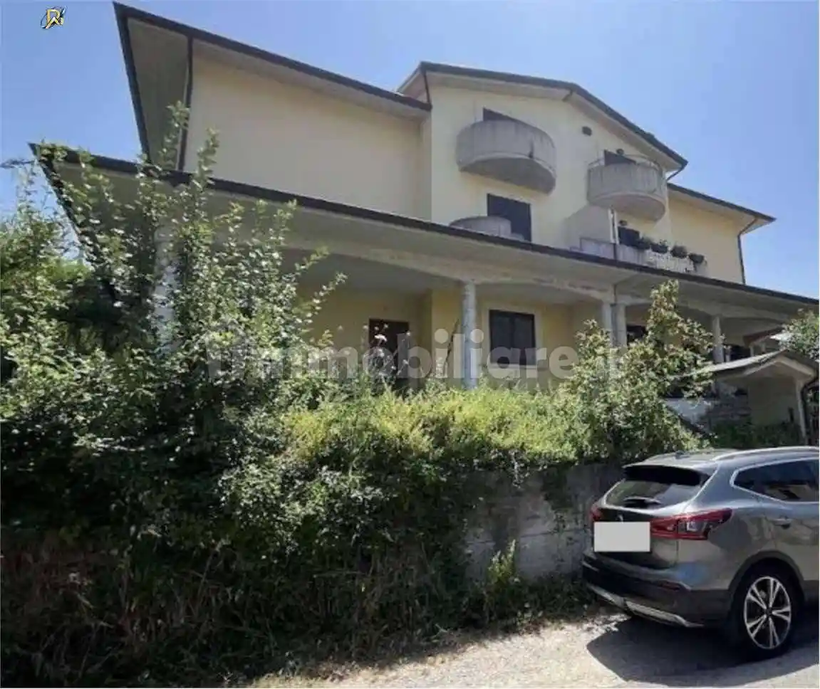 Villa all'asta Contrada Santa Liberata, 49, Lanciano - foto 2