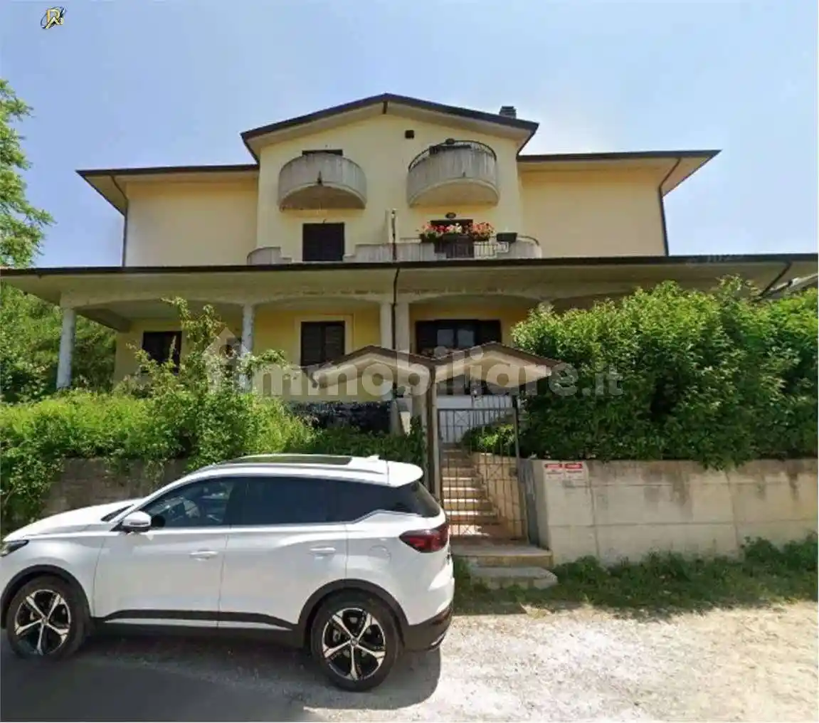 Villa all'asta Contrada Santa Liberata, 49, Lanciano - foto 3